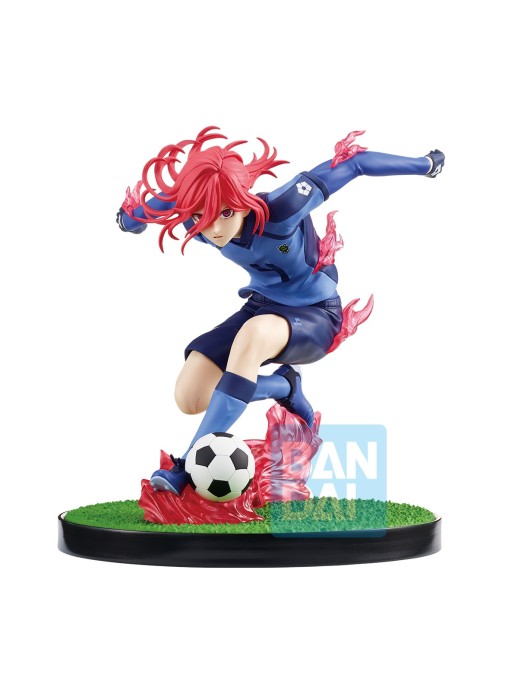 Bandai Ichibansho Blue Lock Hyoma Chigiri Arguments For Existence