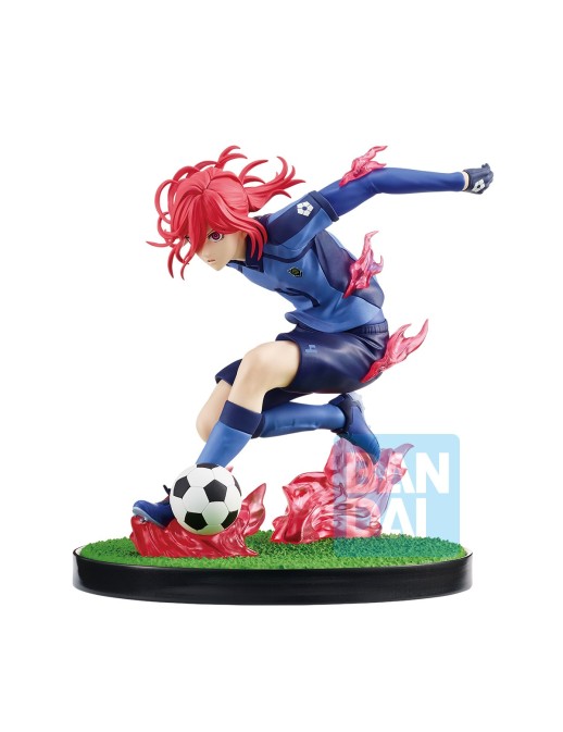Bandai Ichibansho Blue Lock Hyoma Chigiri Arguments For Existence