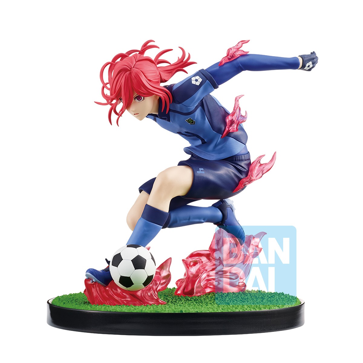 BANDAI ICHIBANSHO BLUE LOCK HYOMA CHIGIRI ARGUMENTS FOR EXISTENCE