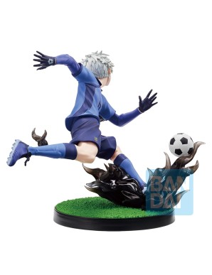 Bandai Ichibansho Blue Lock Seishiro Nagi Arguments For Existence