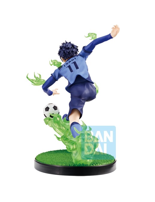 Bandai Ichibansho Blue Lock Yoichi Isagi Arguments For Existence