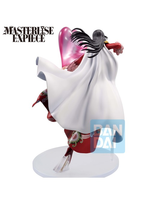 Bandai Ichibansho One Piece Boa Hancock Memory Of Heroines