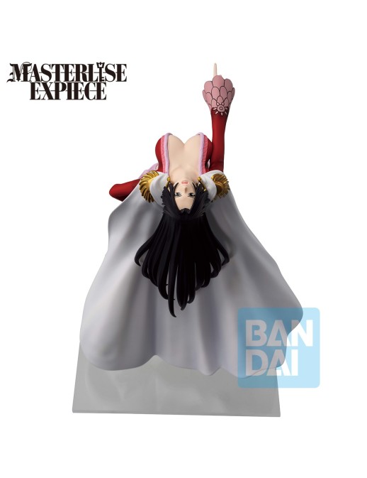Bandai Ichibansho One Piece Boa Hancock Another Version Memory Of Heroines