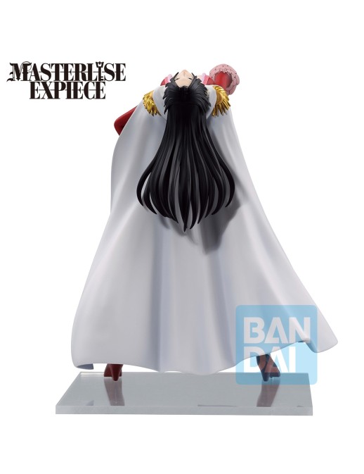 Bandai Ichibansho One Piece Boa Hancock Another Version Memory Of Heroines
