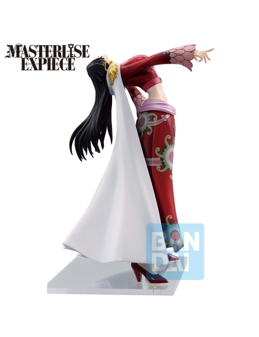Bandai Ichibansho One Piece Boa Hancock Another Version Memory Of Heroines