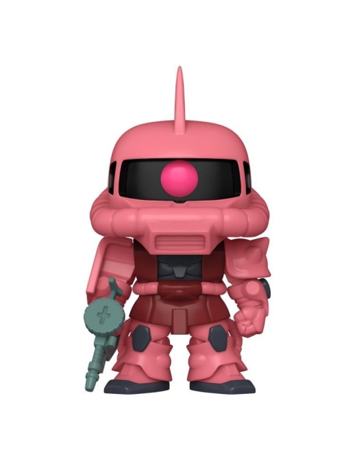 Funko POP! Animation 1717 Mobile Suit Gundam MS-06S Char's Zaku II
