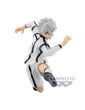 Banpresto DXF Blue Lock The Movie Episode Nagi Seishiro Nagi