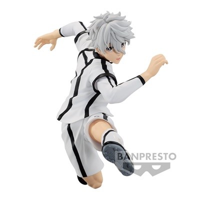 BANPRESTO DXF BLUE LOCK THE MOVIE EPISODE NAGI SEISHIRO NAGI