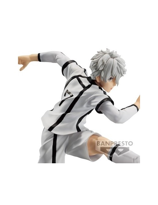 Banpresto DXF Blue Lock The Movie Episode Nagi Seishiro Nagi