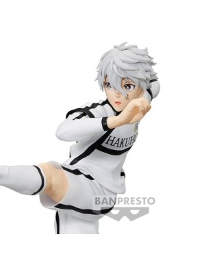 Banpresto DXF Blue Lock The Movie Episode Nagi Seishiro Nagi