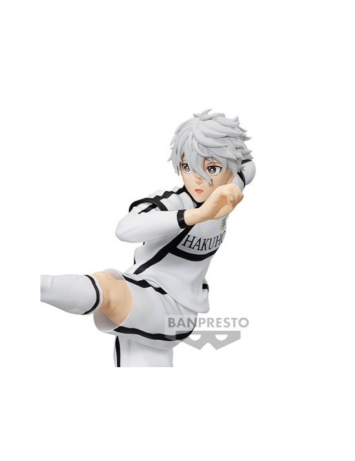 Banpresto DXF Blue Lock The Movie Episode Nagi Seishiro Nagi