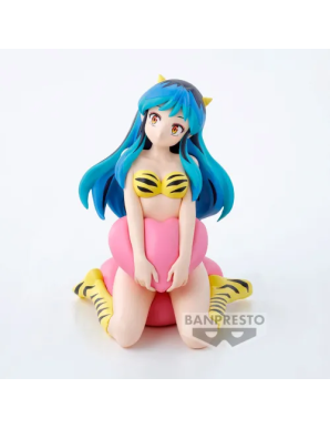 Banpresto Urusei Yatsura Relax Time Lum III