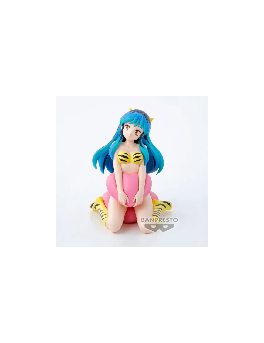 Banpresto Urusei Yatsura Relax Time Lum III Banpresto Urusei Yatsura Relax Time Lum III