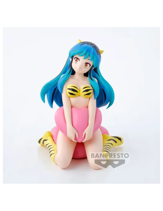 Banpresto Urusei Yatsura Relax Time Lum III