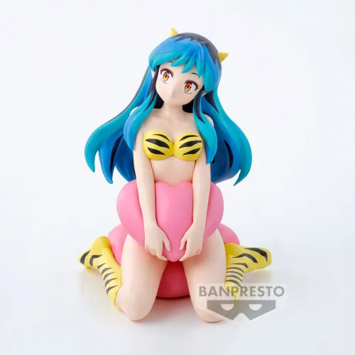 BANPRESTO URUSEI YATSURA RELAX TIME LUM III