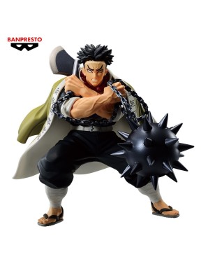 Banpresto Vibration Stars Demon Slayer Kimetsu No Yaiba Gyomei Himejima