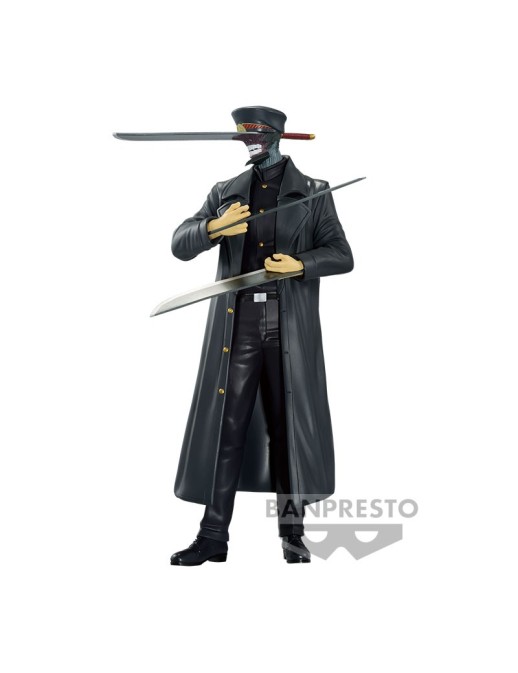 Banpresto Chainsaw Man Chain Spirits Vol.6 Katana Man