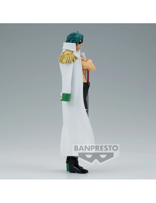 Banpresto DXF One Piece The Grandline Men Extra Aramaki