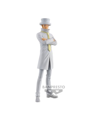 Banpresto DXF One Piece The Grandline Men Kaku