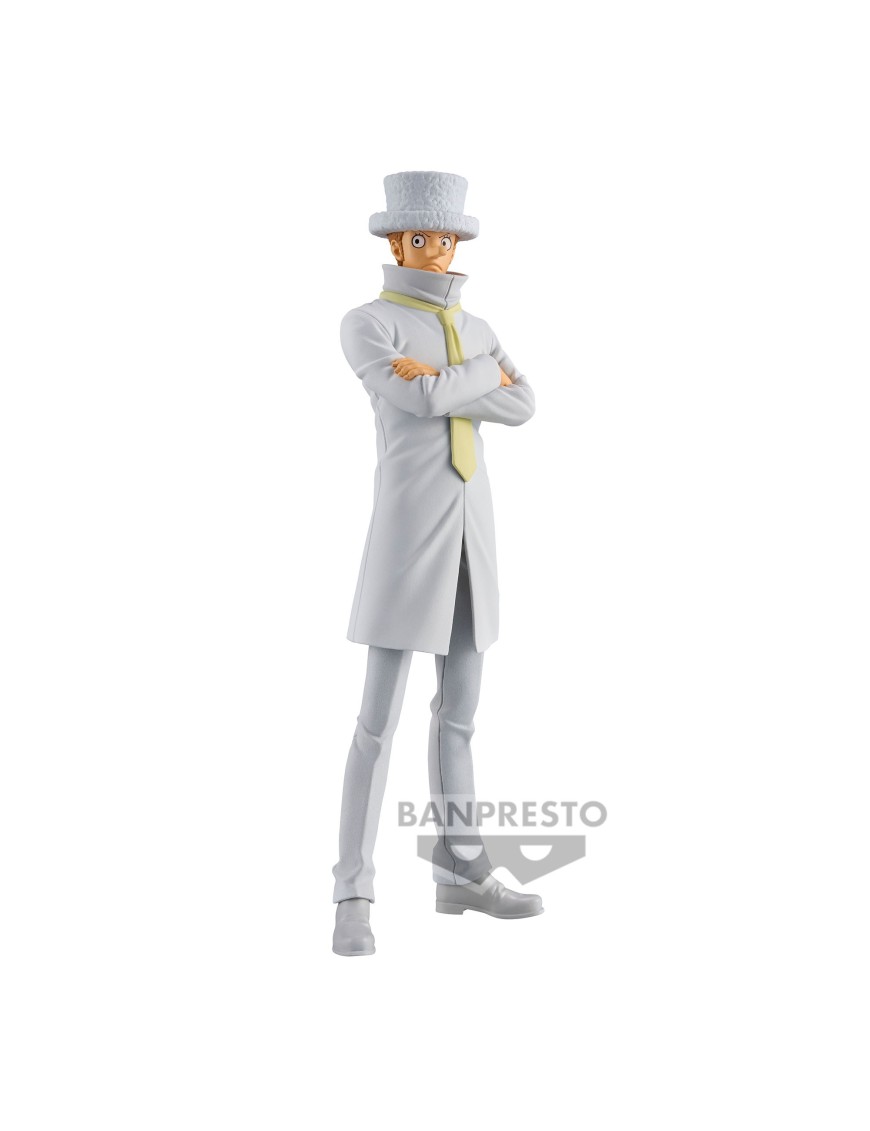 Banpresto DXF One Piece The Grandline Men Kaku