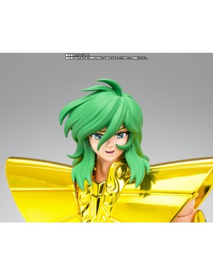 Bandai Saint Seiya Myth Cloth EX Gold Saint Virgo Shun Inheritor of the Gold Cloth