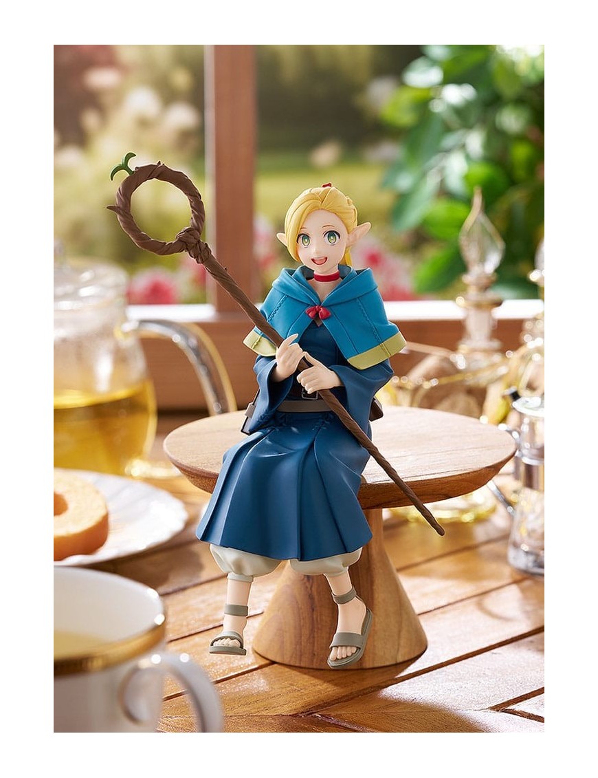 Good Smile Company POP Up Parade Swacchao! Delicious in Dungeon Marcille Good Smile Company POP Up Parade Swacchao! Delicious in Dungeon Marcille
