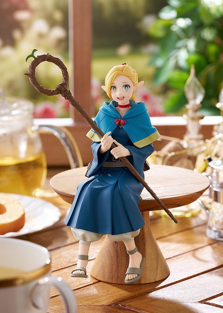 GOOD SMILE COMPANY POP UP PARADE SWACCHAO! DELICIOUS IN DUNGEON MARCILLE