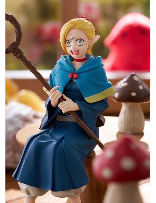 Good Smile Company POP Up Parade Swacchao! Delicious in Dungeon Marcille