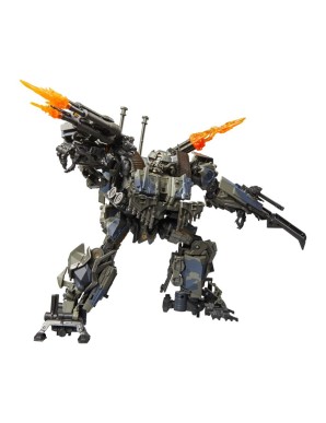 Hasbro Transformers Masterpiece Movie Series MPM-15 Brawl