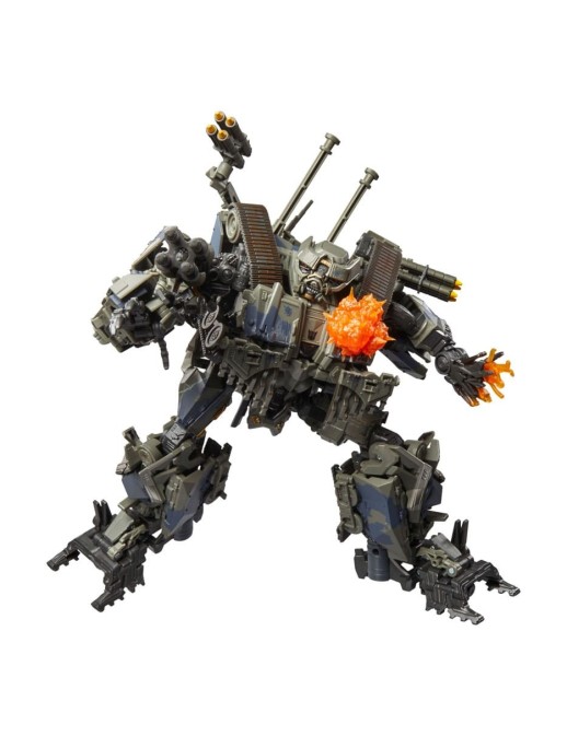 Hasbro Transformers Masterpiece Movie Series MPM-15 Brawl