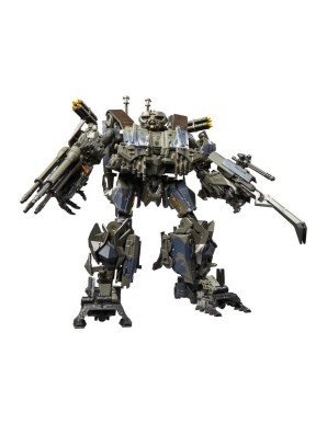 Hasbro Transformers Masterpiece Movie Series MPM-15 Brawl