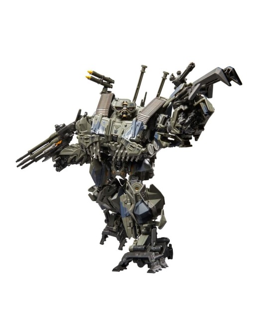 Hasbro Transformers Masterpiece Movie Series MPM-15 Brawl