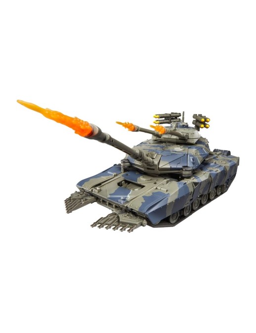 Hasbro Transformers Masterpiece Movie Series MPM-15 Brawl