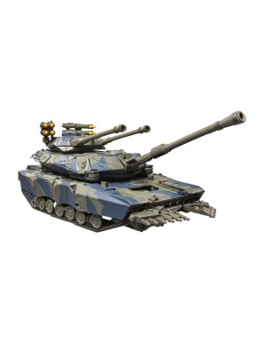 Hasbro Transformers Masterpiece Movie Series MPM-15 Brawl