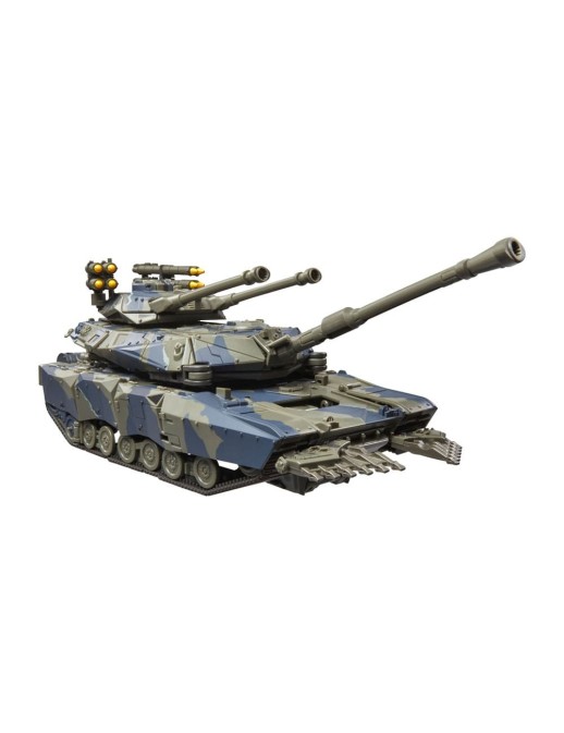Hasbro Transformers Masterpiece Movie Series MPM-15 Brawl