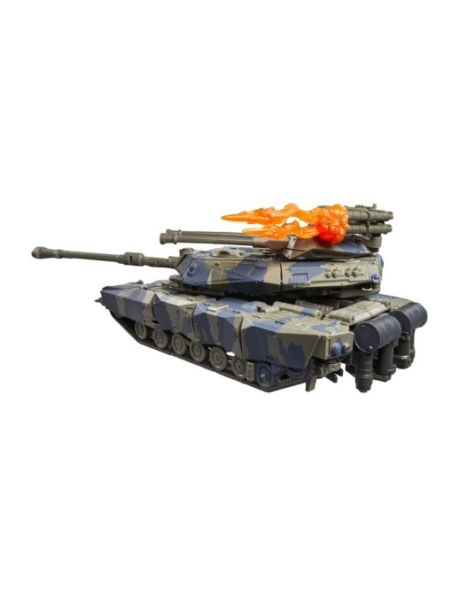 Hasbro Transformers Masterpiece Movie Series MPM-15 Brawl