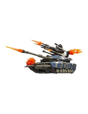 Hasbro Transformers Masterpiece Movie Series MPM-15 Brawl