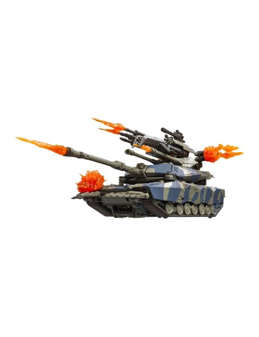 Hasbro Transformers Masterpiece Movie Series MPM-15 Brawl