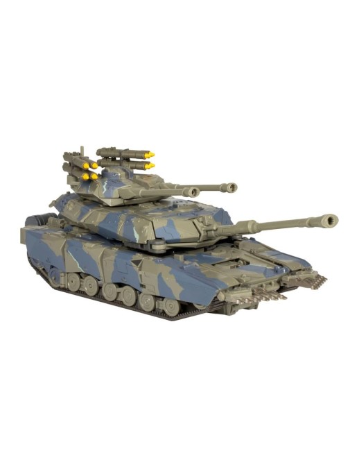 Hasbro Transformers Masterpiece Movie Series MPM-15 Brawl