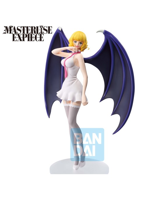 Bandai Ichibansho One Piece Stussy Memory Of Heroines