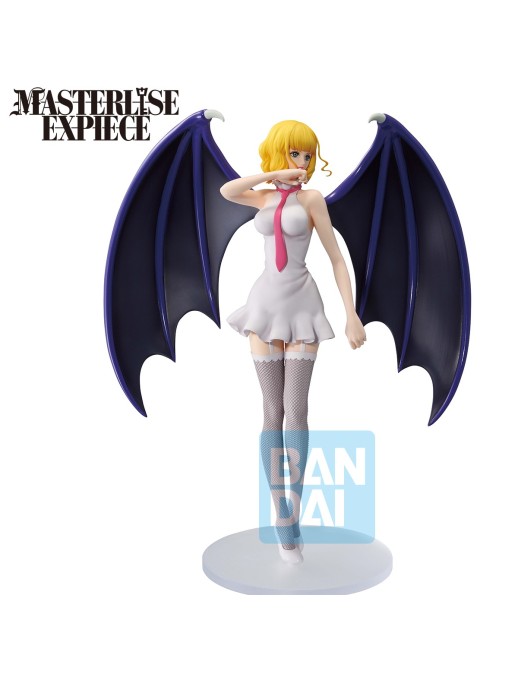 Bandai Ichibansho One Piece Stussy Memory Of Heroines