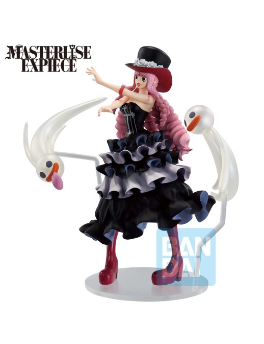 Bandai Ichibansho One Piece Perhona Memory Of Heroines