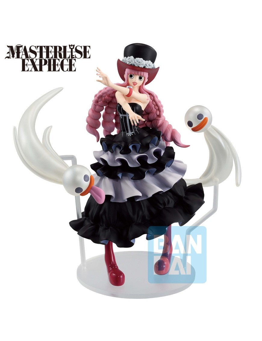 Bandai Ichibansho One Piece Perhona Memory Of Heroines Bandai Ichibansho One Piece Perhona Memory Of Heroines