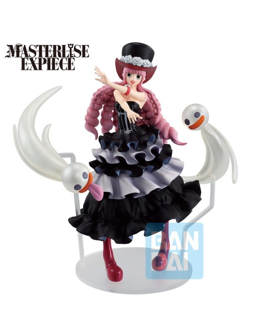 Bandai Ichibansho One Piece Perhona Memory Of Heroines