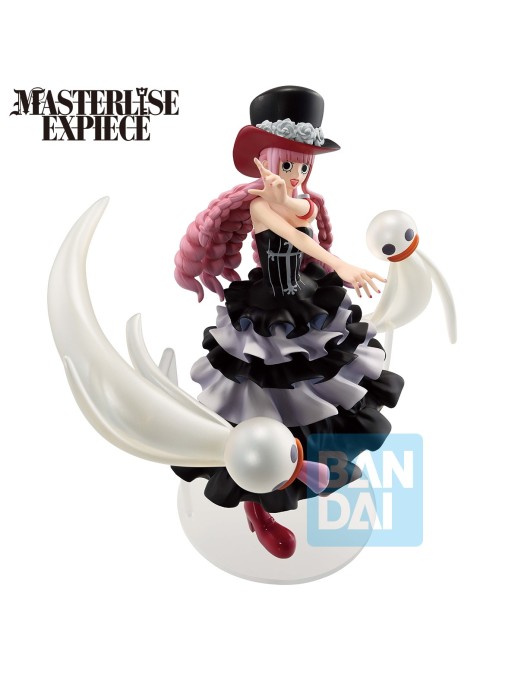 Bandai Ichibansho One Piece Perhona Memory Of Heroines