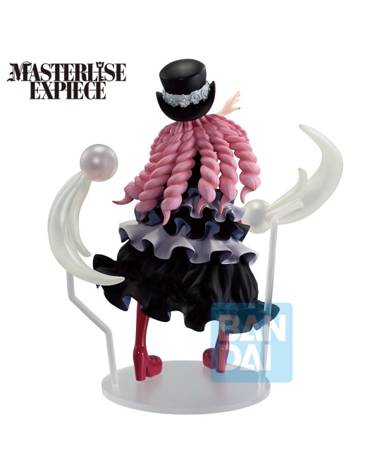 Bandai Ichibansho One Piece Perhona Memory Of Heroines