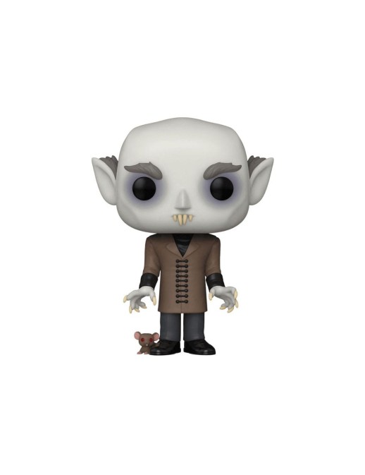 Funko POP! Movies 1267 Nosferatu A Symphony of Horror 100th Anniversary Count Orlok