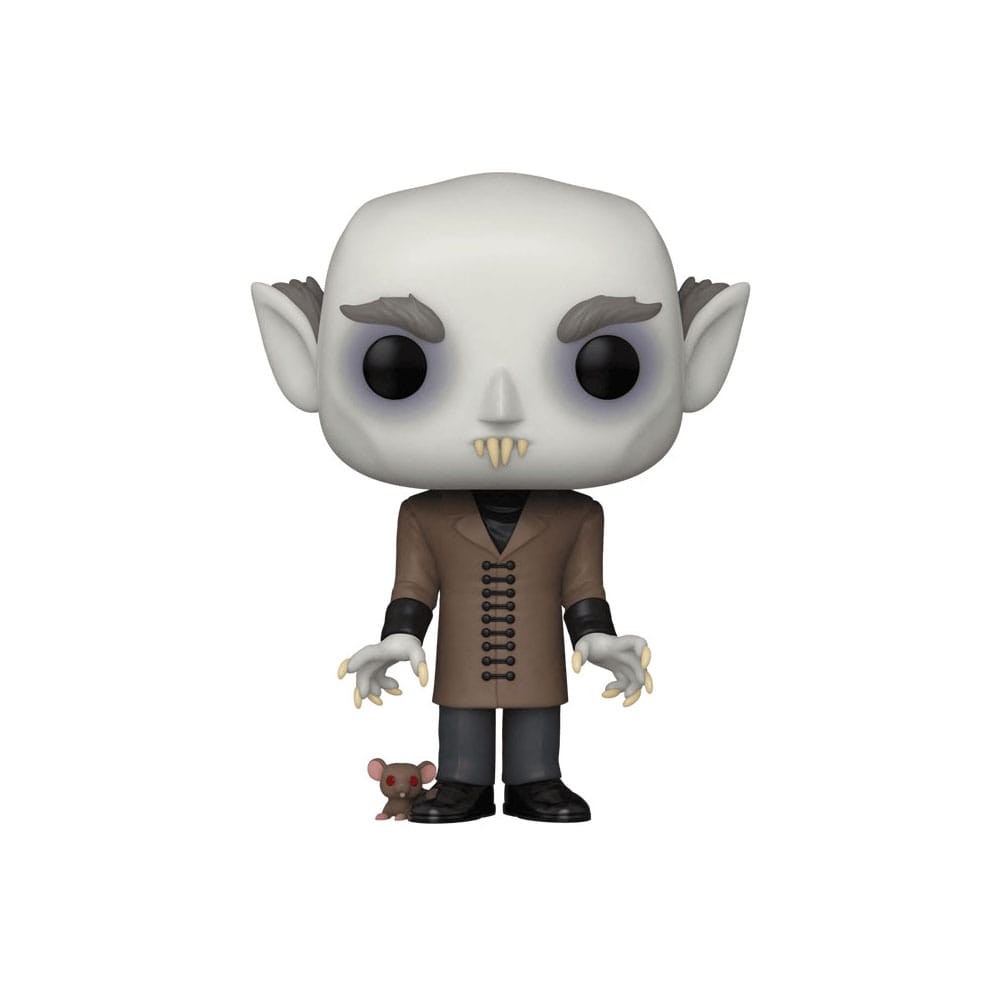 FUNKO POP! MOVIES 1267 NOSFERATU A SYMPHONY OF HORROR 100TH ANNIVERSARY COUNT ORLOK