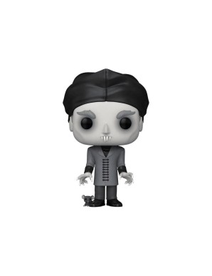 Funko POP! Movies 1267 Nosferatu A Symphony of Horror 100th Anniversary Count Orlok B&W Chase Limited Edition