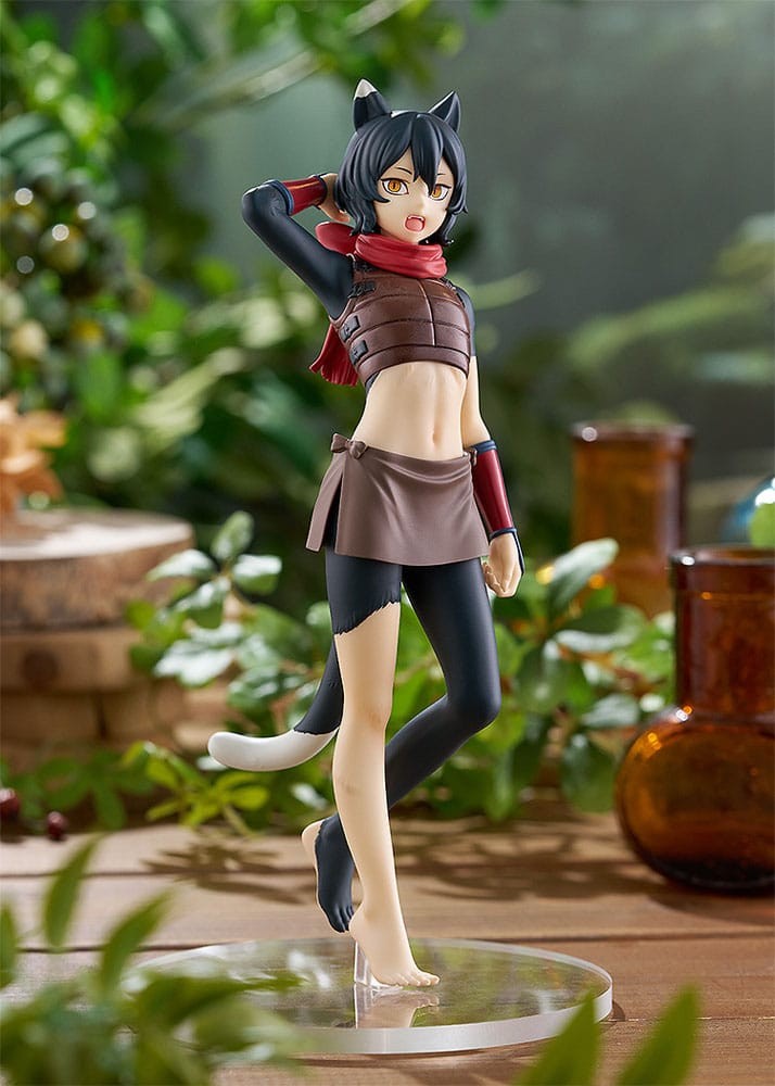 GOOD SMILE COMPANY POP UP PARADE DELICIOUS IN DUNGEON IZUTSUMI